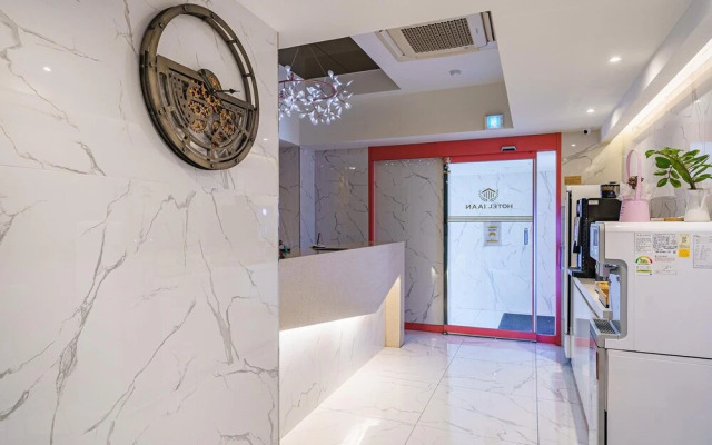 Indeokwon Ian Hotel