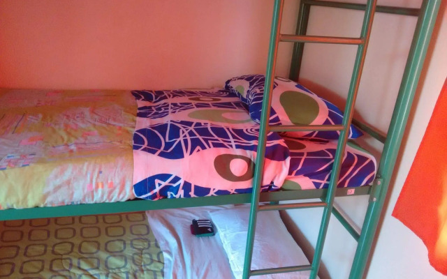 Tip Top Backpackers