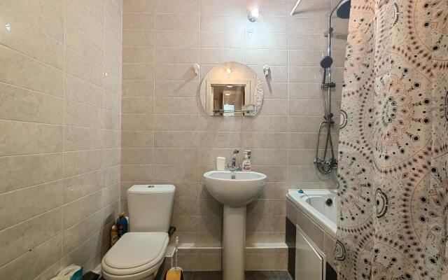 Apartments on Pirogova street 5a/2