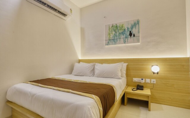 Hotel Aston
