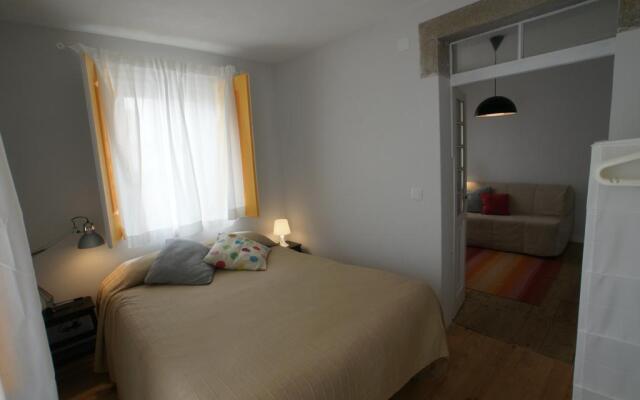 Castro Beach House