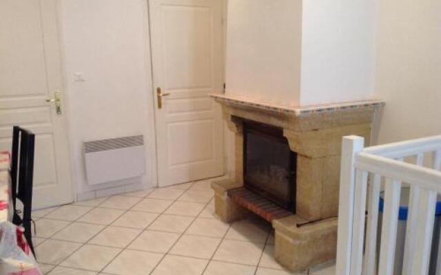 Appartement Trouville