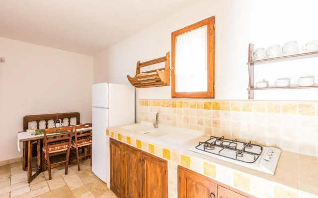 Rustico Pugliese casa tipica vicino al mare