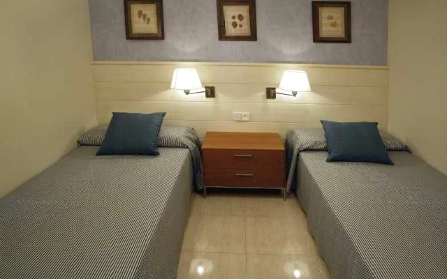 Apartamentos Sants