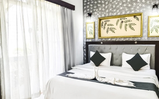Hiline Budget Rooms