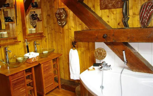 Domaine de la Chevillotte