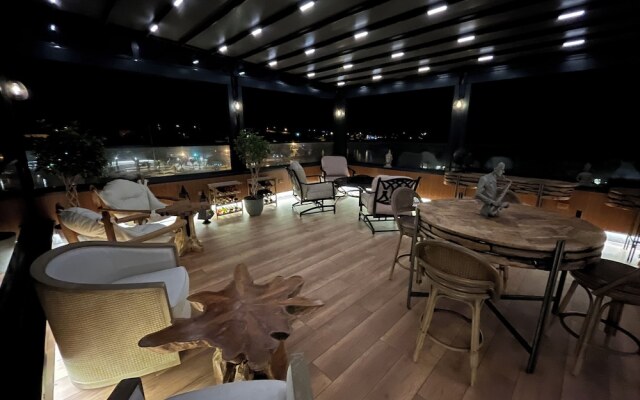 Sa'Rezya Hotel