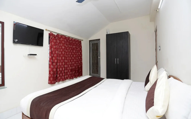 Star Inn By OYO Rooms