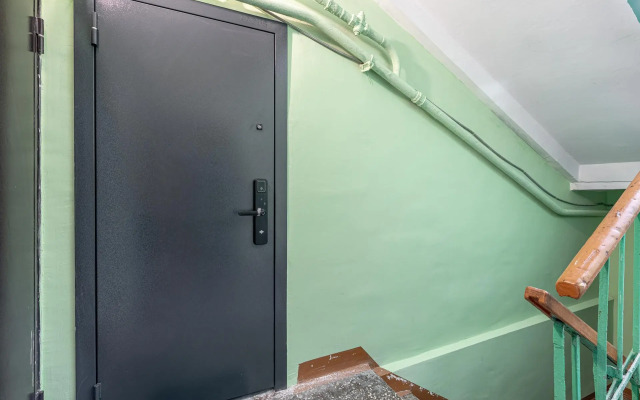 Апартаменты Дуслар на ул. Дружбы 4