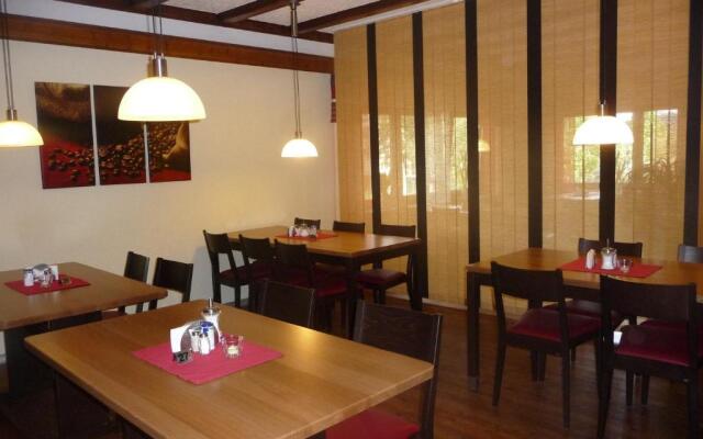 Saaletal Pension & Ferienwohnungen