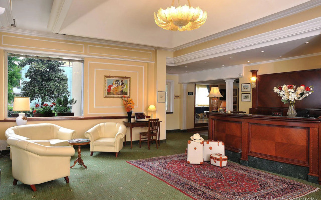Hotel Alba Cassino