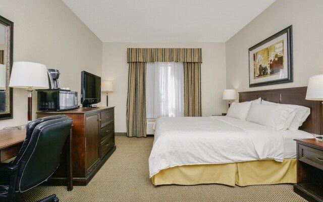 Holiday Inn Express Hotel & Suites WHITECOURT, an IHG Hotel