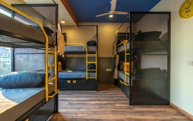 The Hosteller Amritsar, Near Golden Temple