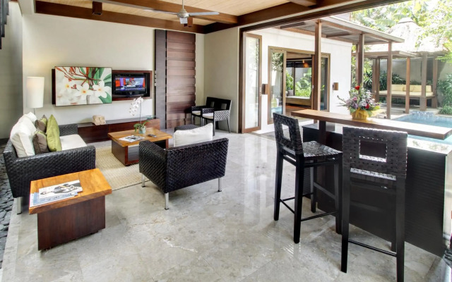 Le Jardin Villas Seminyak