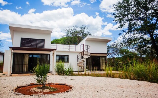 Playa Lagarto Eco Development