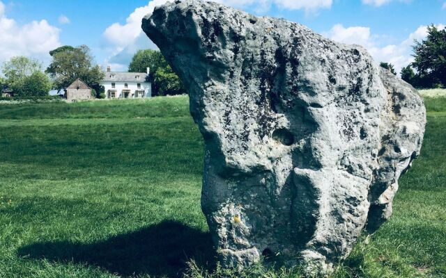 The Lodge Avebury