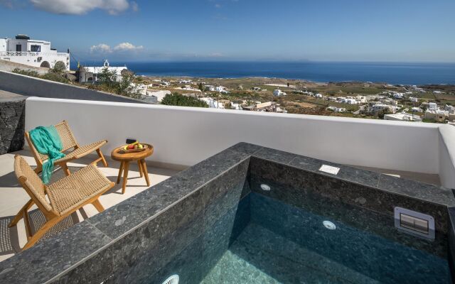 Venus Sunrise Suites & Villas