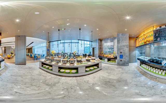 Hampton by Hilton Yancheng Dafeng