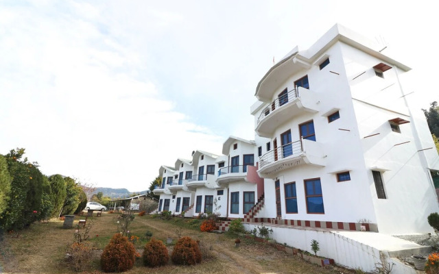 OYO 26598 Apical Resort
