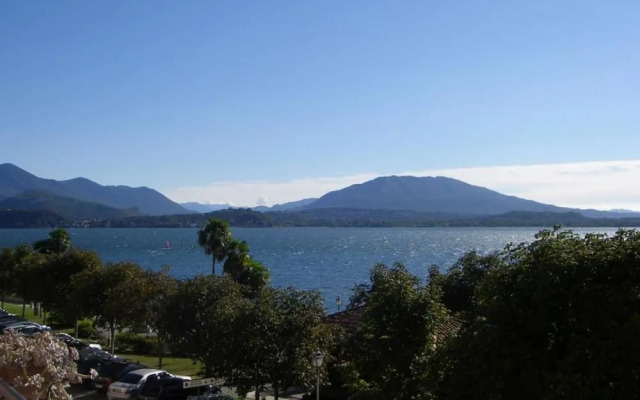 Albergo Ristorante La Terrazza