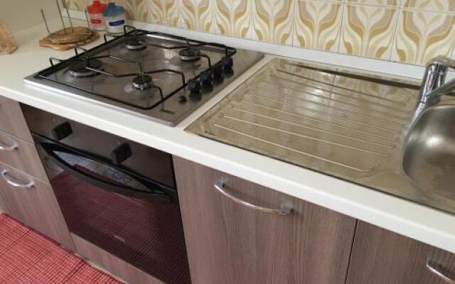 Holiday home Mediterraneo