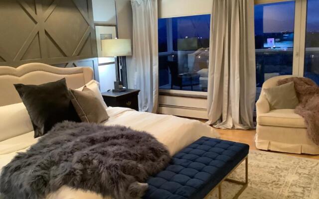 Suite Smart Vancouver