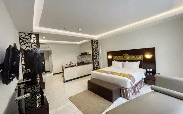 Batam Harbour Boutique Hotel & Spa