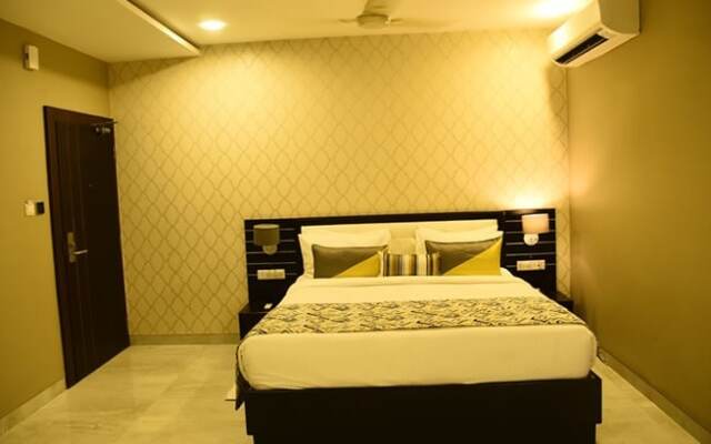 I-Stay Hotels, Raipur Junction