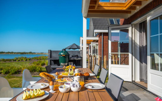 Europarcs IJsselmeer