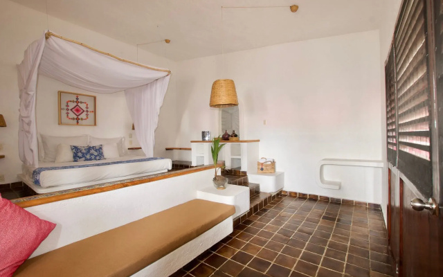 Hotel BaXar