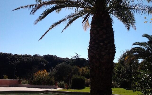 Relais Villa San Martino