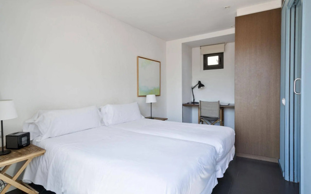 Inside Barcelona Apartments Esparteria