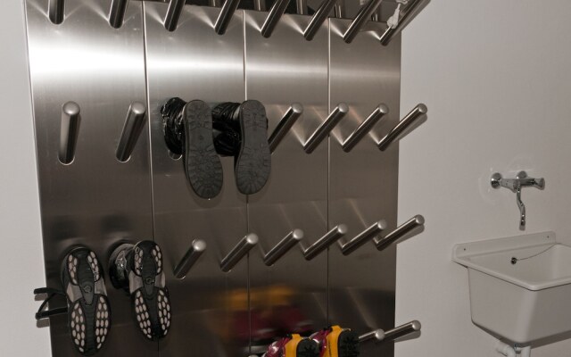 Appartements Schmalzerhof