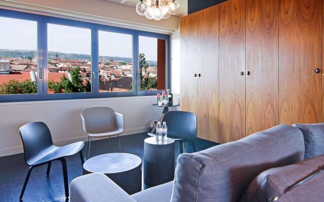 Ibis Styles Albi Centre Le Theatro