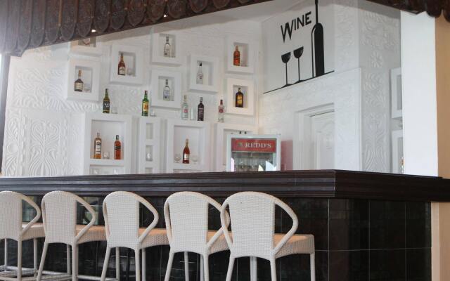 CityBlue Creekside Hotel & Suites, Mombasa