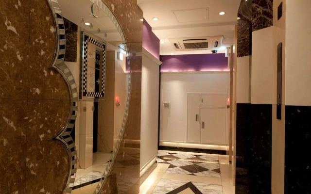 HOTEL AN SHINJUKU Kabukicho - Adults Only