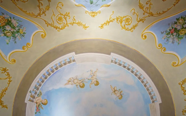 Italianway Palazzo Nouveau