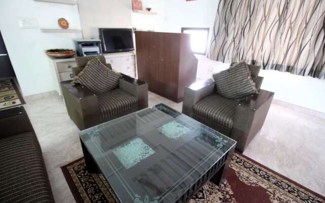 Divine Residency By Royal Collection