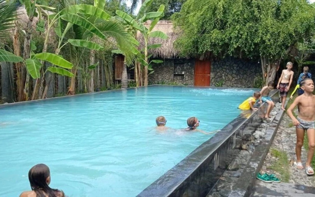 Banyan Villa Nha Trang