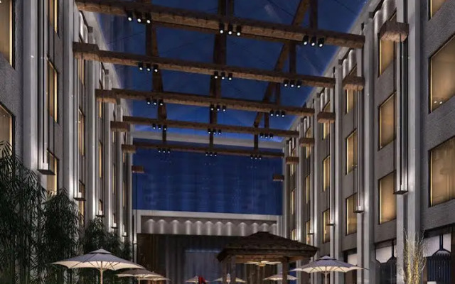 Haiting Longan Hotel