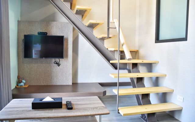 INNK Hotel