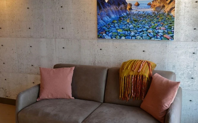 Andenes Suite Hotel