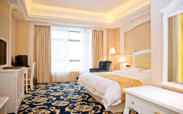 Yuanyang International Hotel