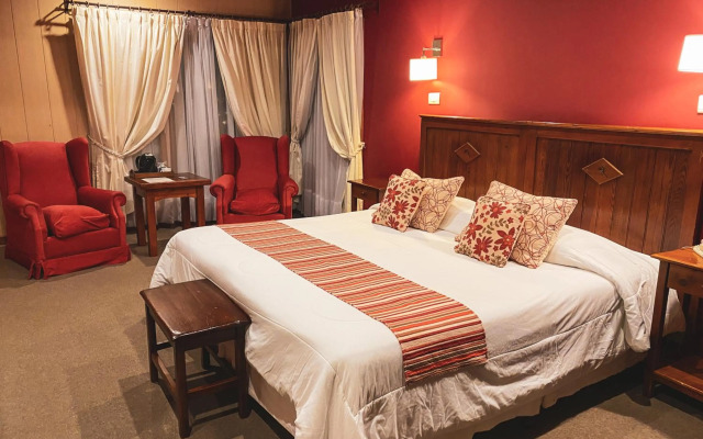 Boutique Hotel La Cantera