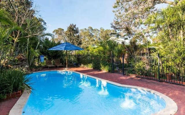 Guildford River Retreat