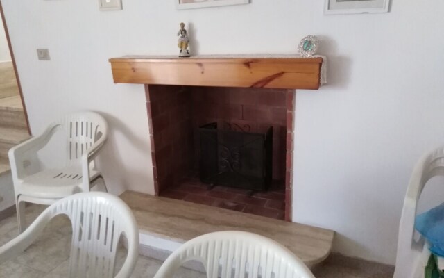 A Casa di Amici Angela Lido