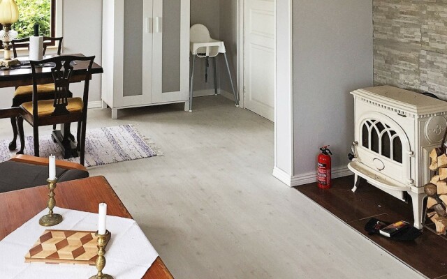 Holiday Home in Bohus Malmön