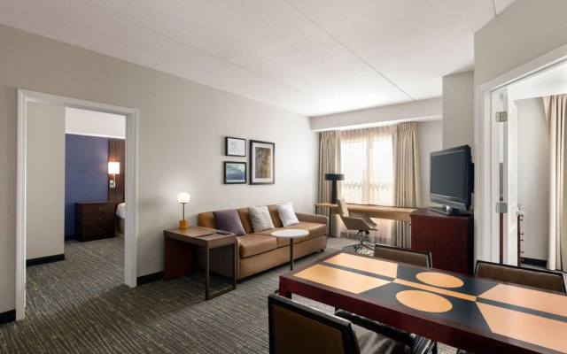 Residence Inn Chattanooga Near Hamilton Place