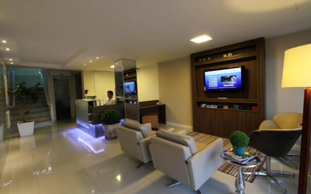 Hotel Don Zepe
