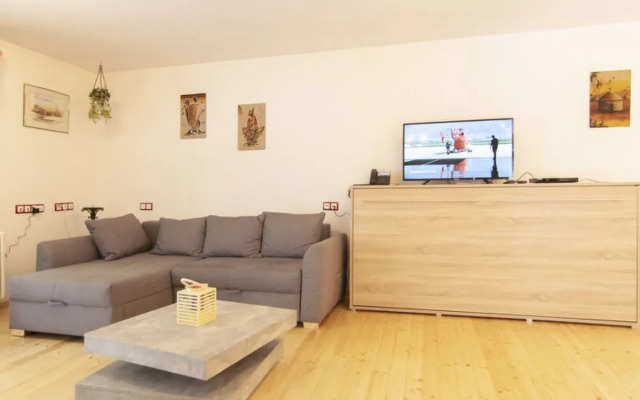 Haus Wildstein 15364